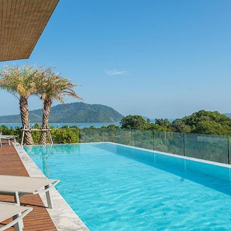 Elite Atoll Serviced Apartments Phuket Rawai المظهر الخارجي الصورة
