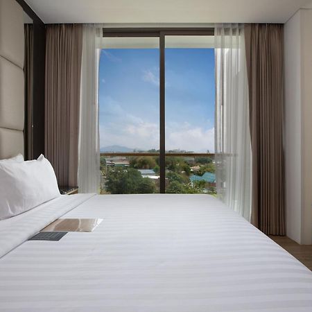 Elite Atoll Serviced Apartments Phuket Rawai المظهر الخارجي الصورة
