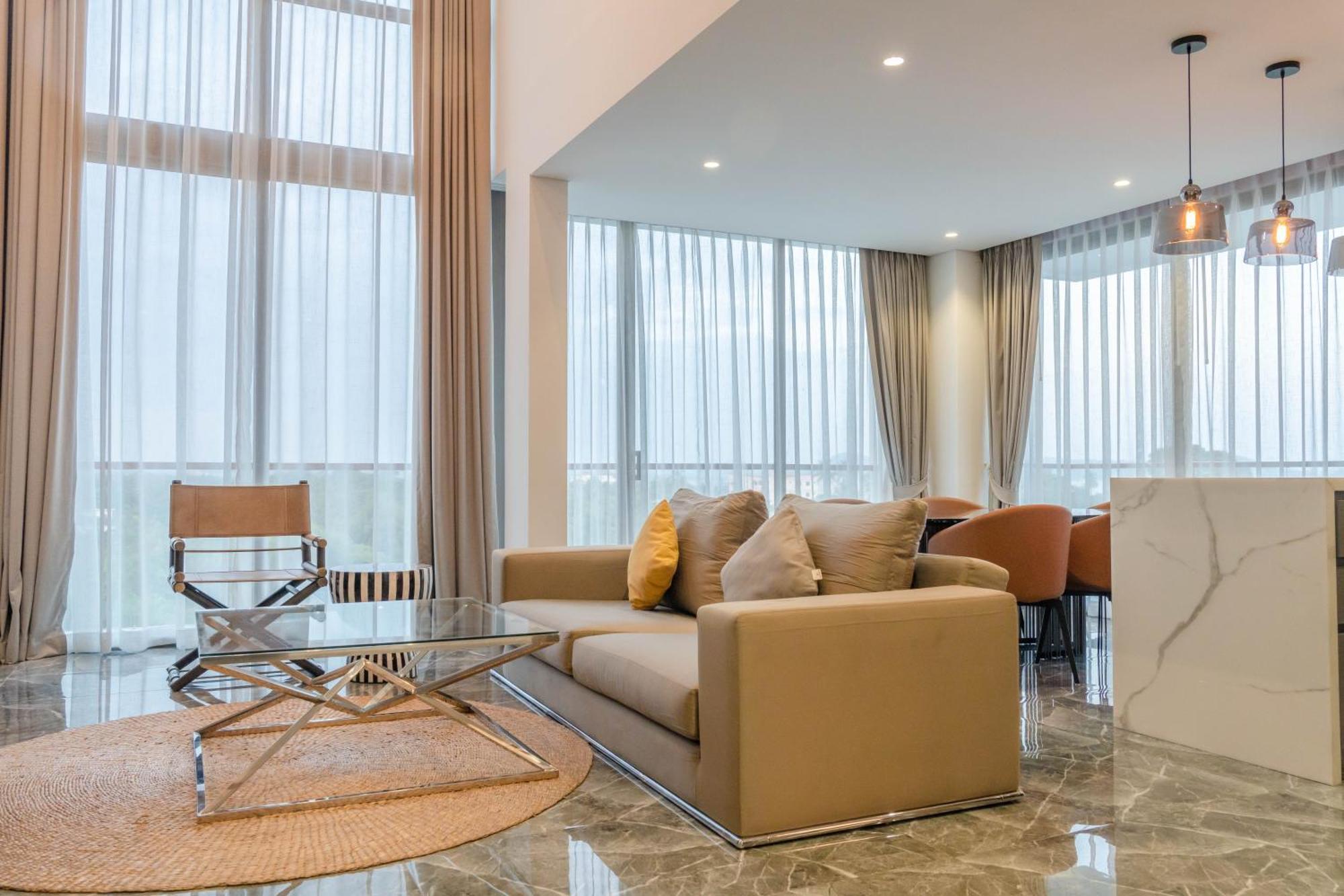 Elite Atoll Serviced Apartments Phuket Rawai المظهر الخارجي الصورة