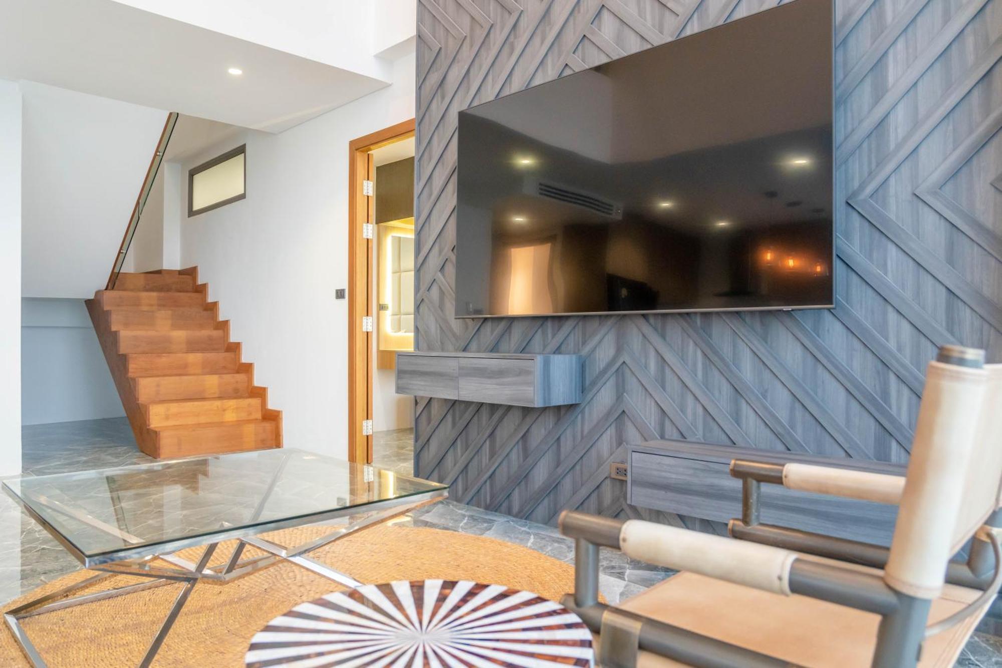 Elite Atoll Serviced Apartments Phuket Rawai المظهر الخارجي الصورة
