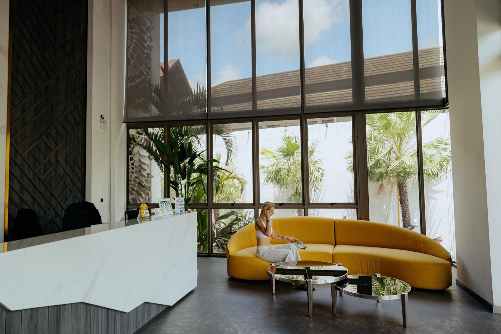 Elite Atoll Serviced Apartments Phuket Rawai المظهر الخارجي الصورة