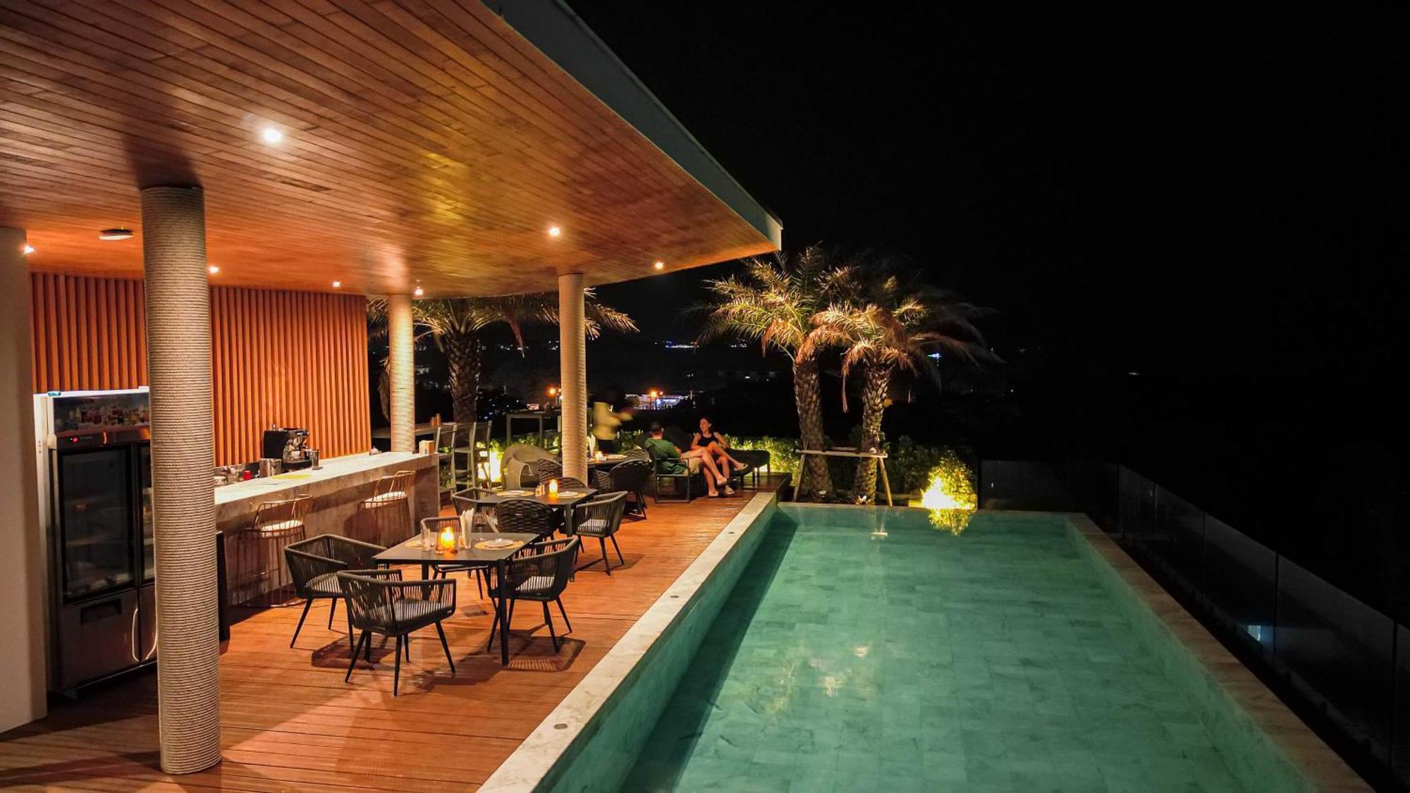 Elite Atoll Serviced Apartments Phuket Rawai المظهر الخارجي الصورة
