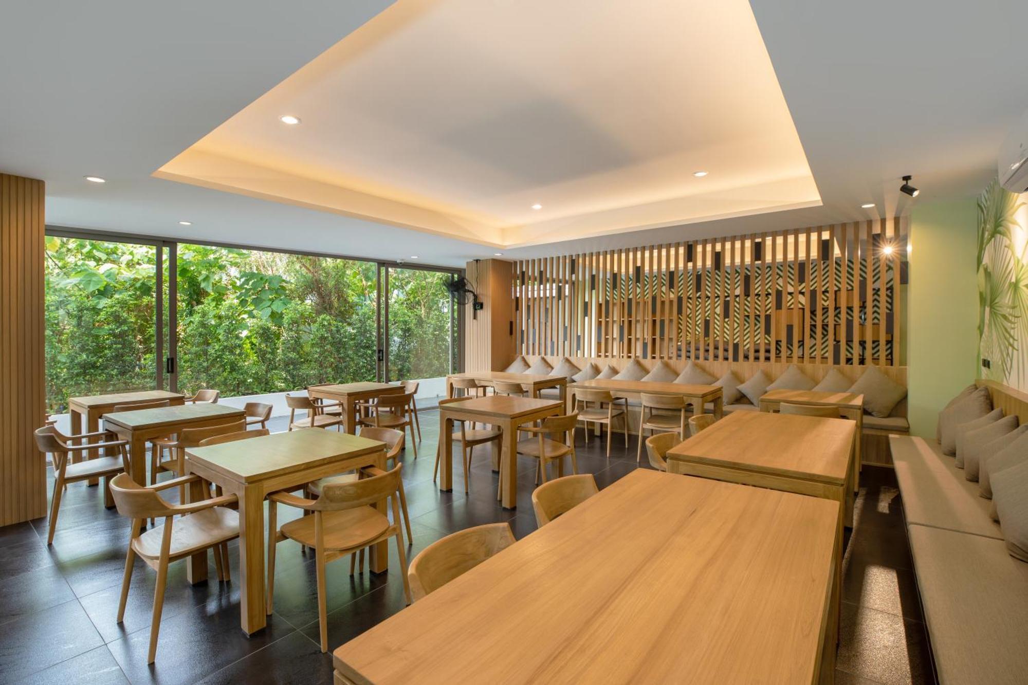 Elite Atoll Serviced Apartments Phuket Rawai المظهر الخارجي الصورة