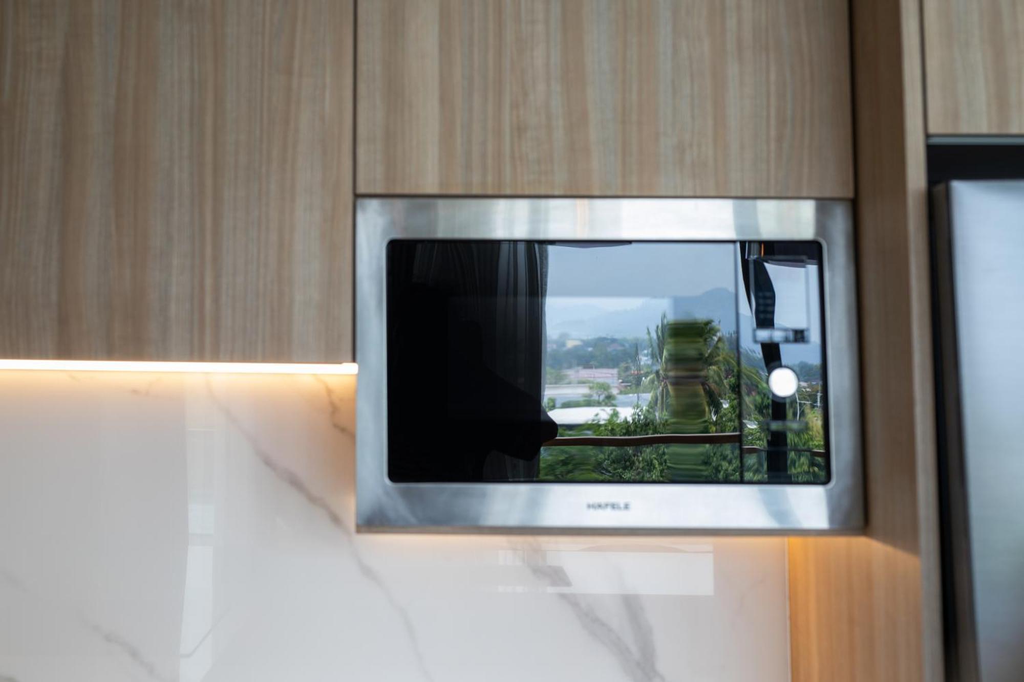 Elite Atoll Serviced Apartments Phuket Rawai المظهر الخارجي الصورة