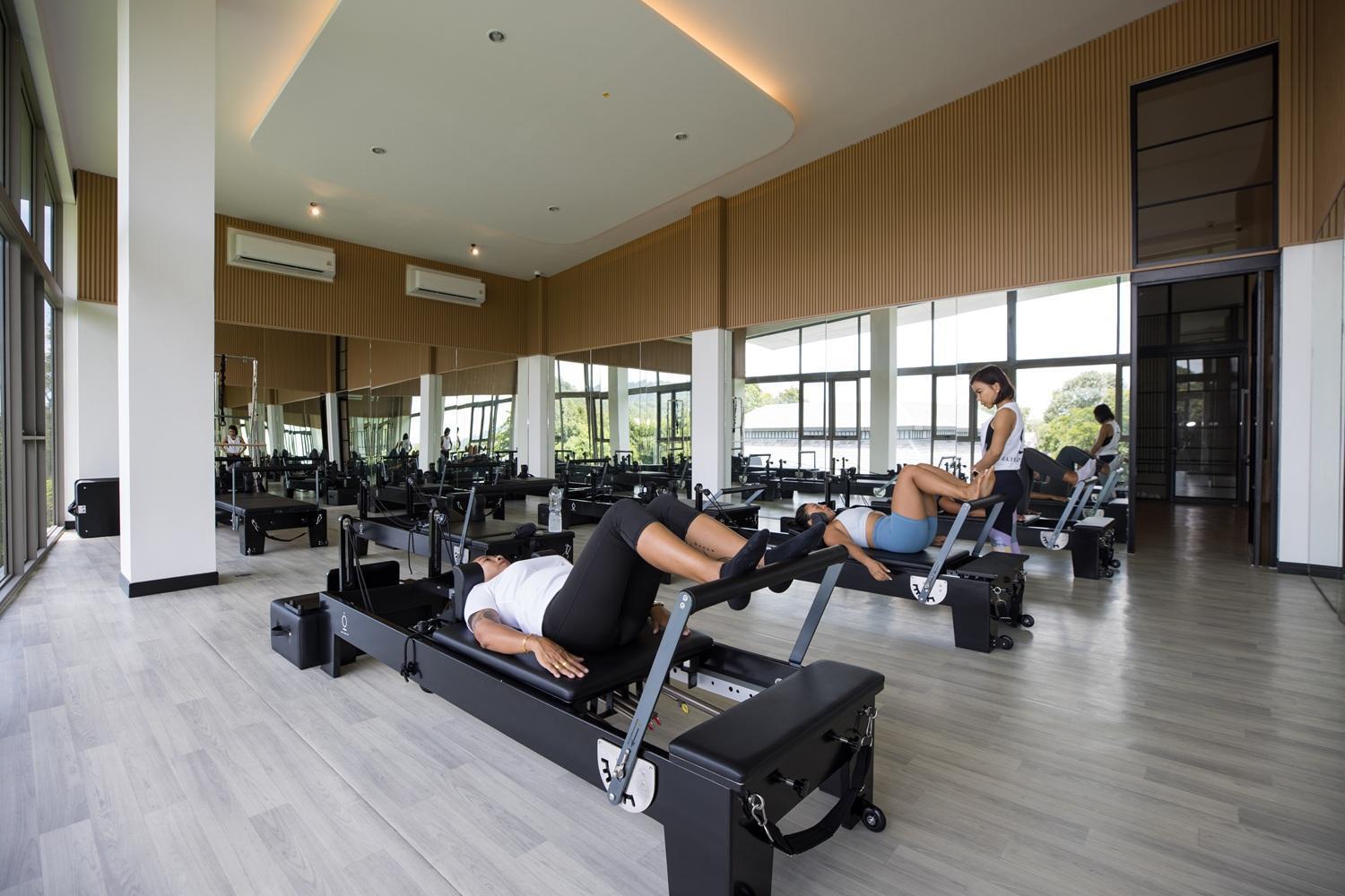 Elite Atoll Serviced Apartments Phuket Rawai المظهر الخارجي الصورة