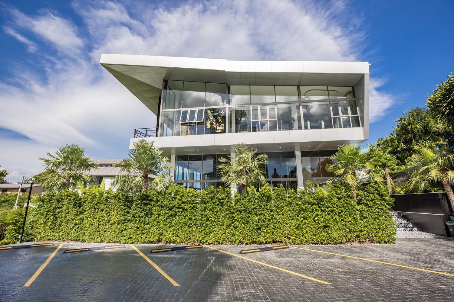 Elite Atoll Serviced Apartments Phuket Rawai المظهر الخارجي الصورة