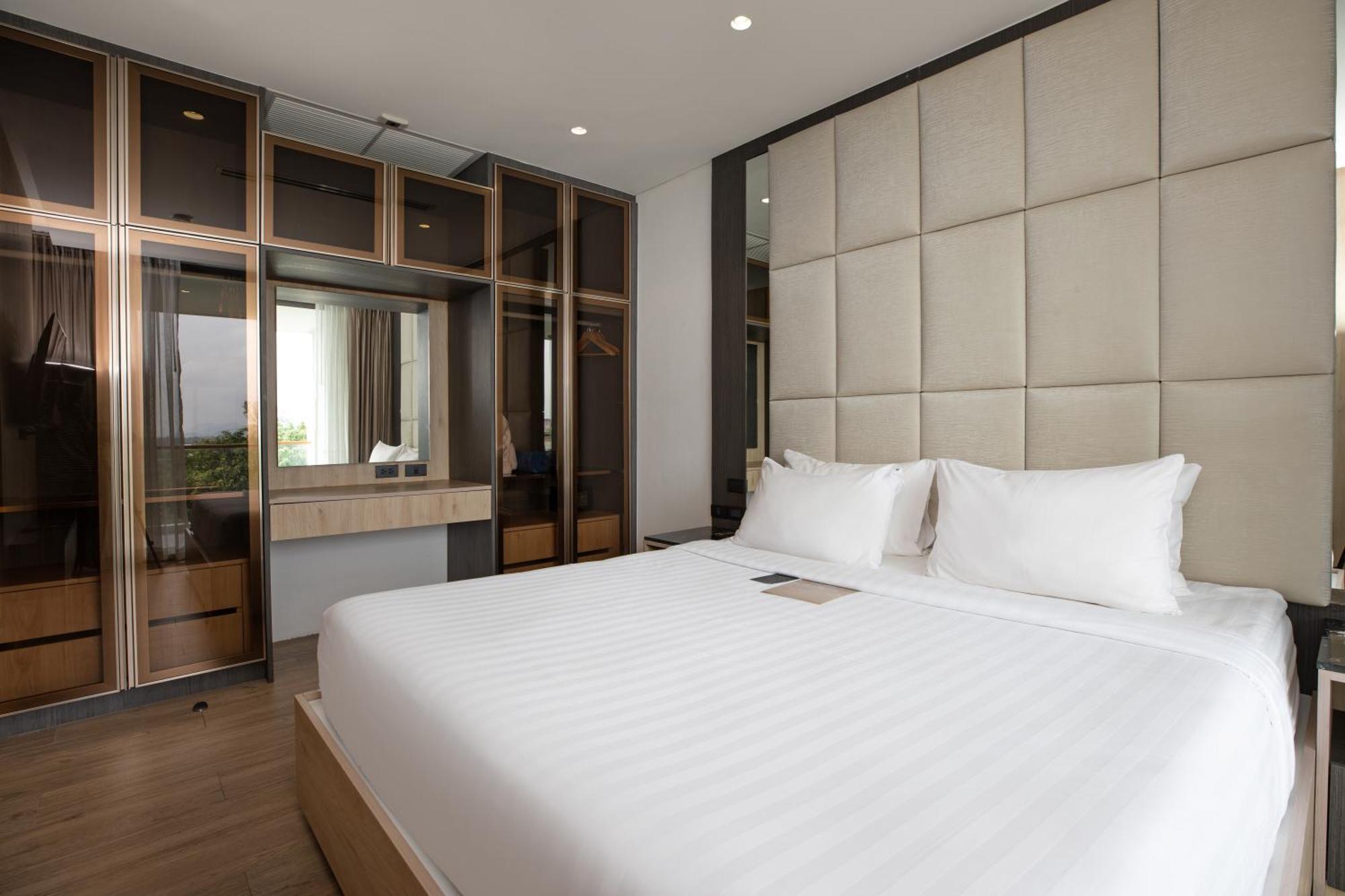 Elite Atoll Serviced Apartments Phuket Rawai المظهر الخارجي الصورة